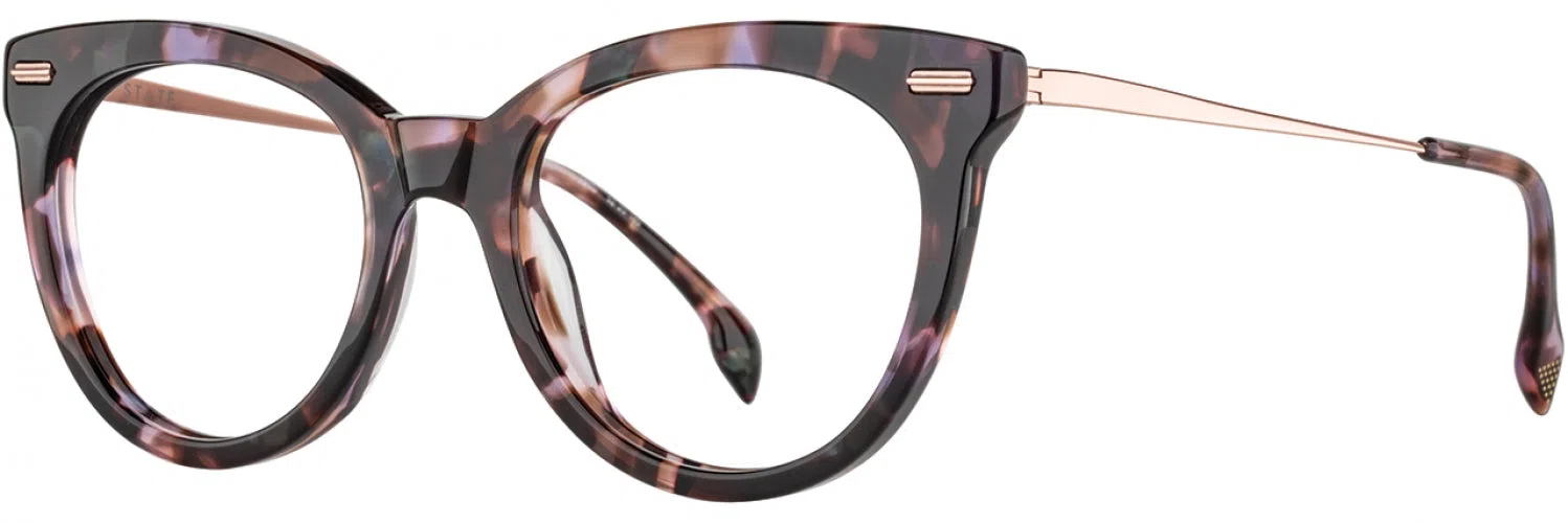 STATE Optical Co. THALIA Eyeglasses - view 10